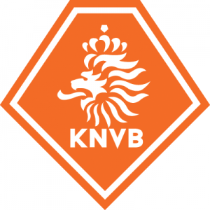 knvb logo