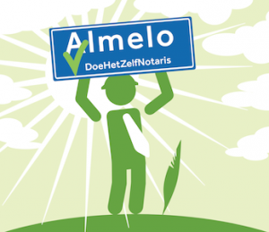 Notaris Almelo DoeHetZelfNotaris