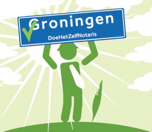 Notaris Groningen DoeHetZelfNotaris