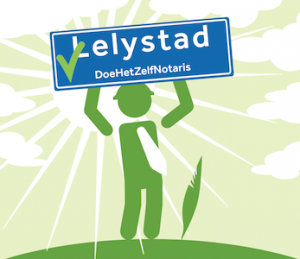 Notaris Lelystad DoeHetZelfNotaris