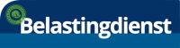 Logo Belastingdienst