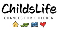 logo Stichting ChildsLife International