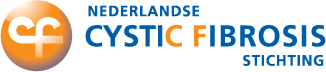 logo Nederlandse Cystic Fibrosis Stichting