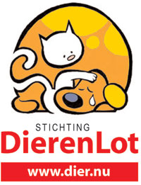 logo Stichting Dierenlot