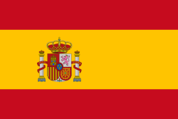 Spaanse vlag