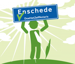 notaris in Enschede