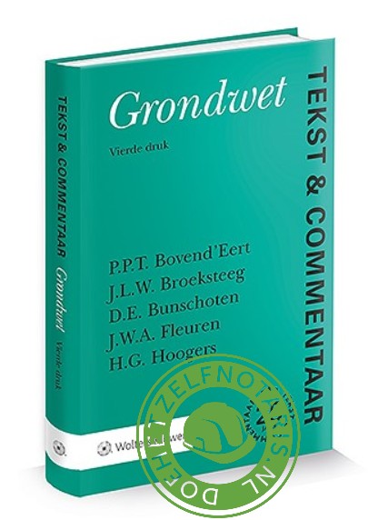 Vrijheid Van Vereniging Doehetzelfnotaris