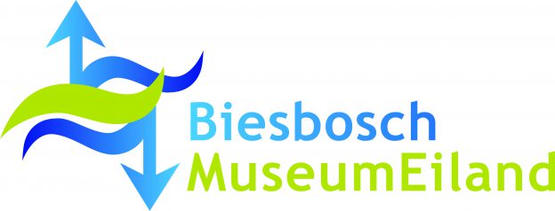 logo Biesbosch MuseumEiland