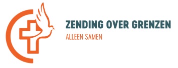 logo Zending over Grenzen