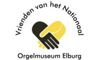 logo Vrienden van het Nationaal Orgelmuseum