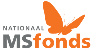 logo Nationaal MS Fonds