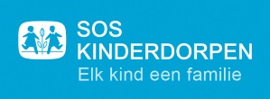 logo SOS Kinderdorpen