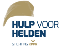 logo Hulp voor Helden