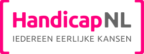 logo HandicapNederland