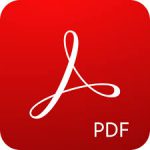 ADOBE PDF