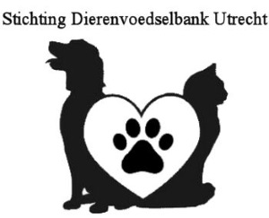 logo Stichting Dierenvoedselbank Utrecht