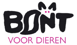 logo Bont voor Dieren