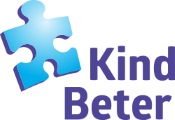 logo Stichting Kind Beter