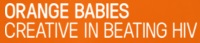 logo Stichting Orange Babies