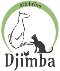 logo Stichting Djimba