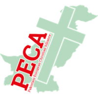 logo Stichting PECA