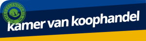 Logo Kamer van Koophandel handelsregister