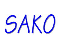 logo Stichting SAKO