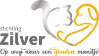 logo Stichting Zilver