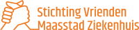 logo Stichting Vrienden Maasstad Ziekenhuis