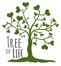 logo Stichting Tree of Life