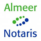 Logo Almeer Notaris