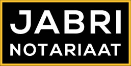 Logo Notariskantoor Jabri