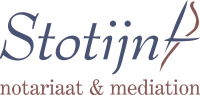 Logo Stotijn Notariaat & Mediation