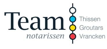 Logo Team Notarissen