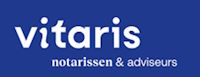 Logo Vitaris Notarissen & Adviseurs