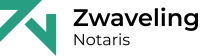 Logo Zwaveling Notaris