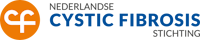 logo Nederlandse Cystic Fibrosis Stichting