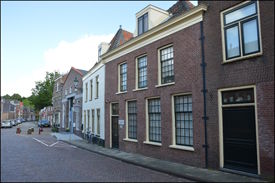 Foto kantoor Notariskantoor Oudewater