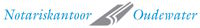 Logo Notariskantoor Oudewater